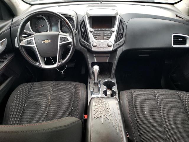 Photo 8 from auction – 2015 CHEVROLET EQUINOX LT with VIN 2GNALBEK6F6108146