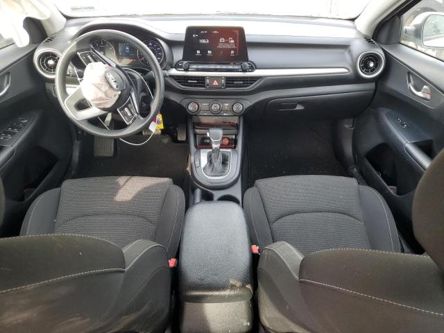 Photo 8 from auction – 2020 KIA FORTE FE with VIN 3KPF24AD7LE217568