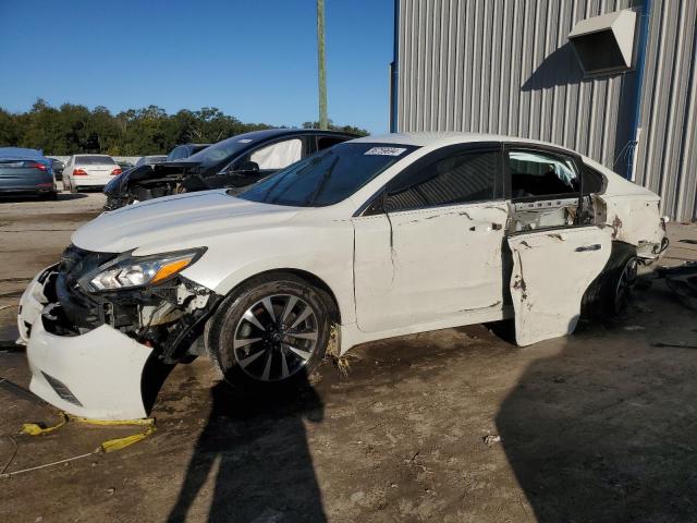 NISSAN ALTIMA 2.5 2016 with VIN 1N4AL3AP2GC131549 - Photo from auction