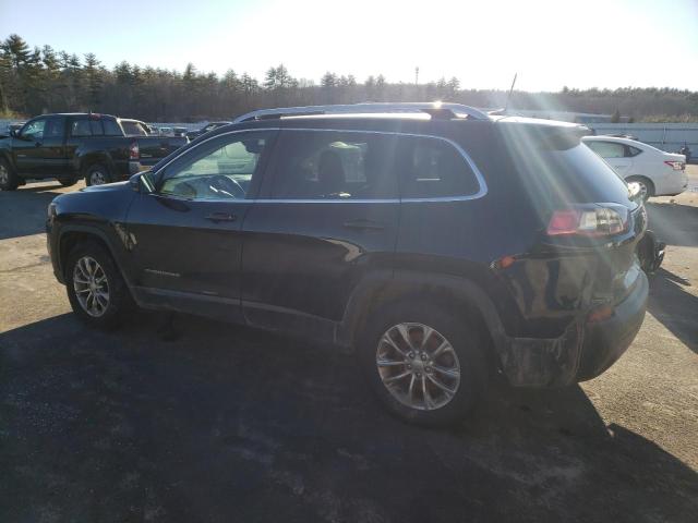 Photo 2 from auction – 2019 JEEP CHEROKEE L with VIN 1C4PJMLB7KD295481