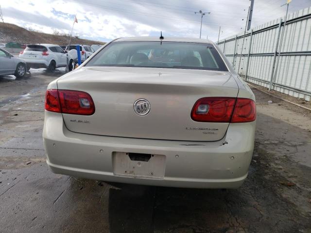 Photo 6 from auction – 2007 BUICK LUCERNE CX with VIN 1G4HD57257U134707