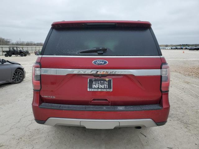 Photo 6 from auction – 2018 FORD EXPEDITION with VIN 1FMJU1KT2JEA71822