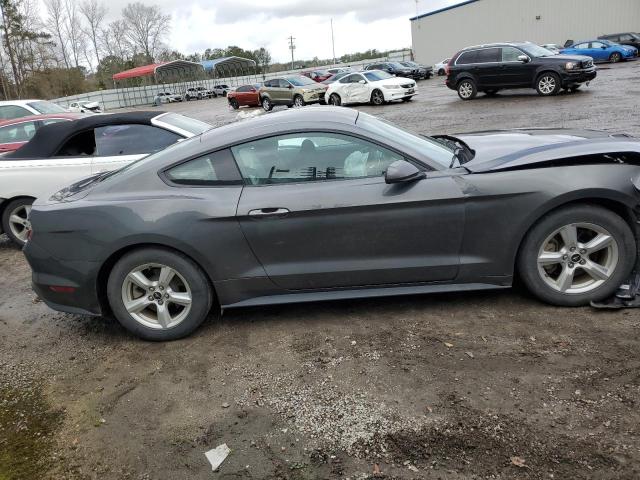 Photo 3 from auction – 2019 FORD MUSTANG with VIN 1FA6P8TH7K5141522
