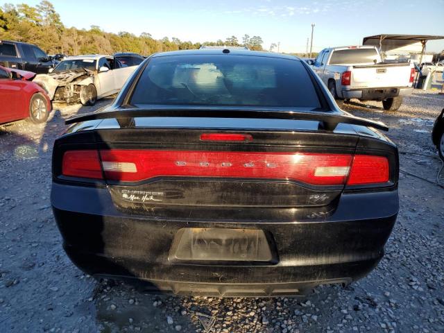 Zdjęcie 6 z aukcji – 2011 DODGE CHARGER R/ z VIN 2B3CL5CT0BH516253
