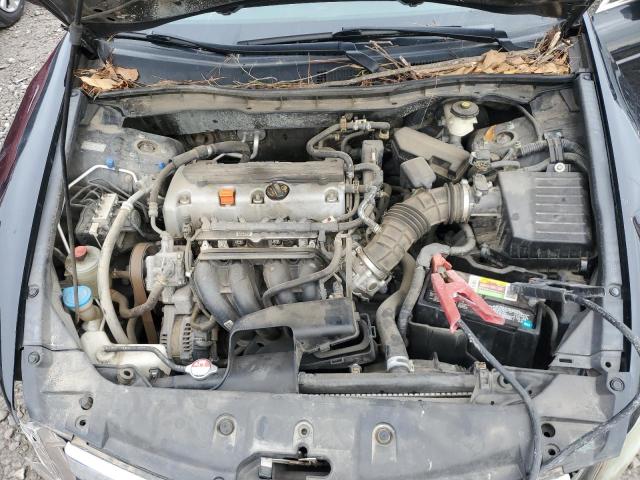 Photo 11 from auction – 2011 HONDA ACCORD SE with VIN 1HGCP2F61BA078527