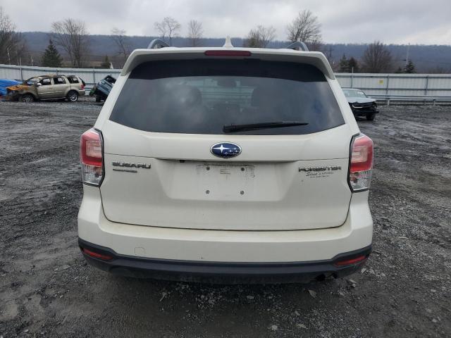 Photo 6 from auction – 2018 SUBARU FORESTER 2 with VIN JF2SJAEC7JH480802