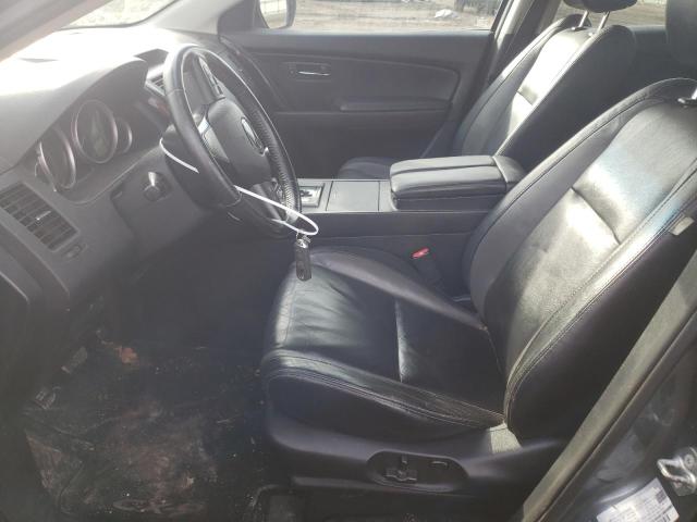 Photo 7 from auction – 2012 MAZDA CX-9 with VIN JM3TB3CA8C0346693
