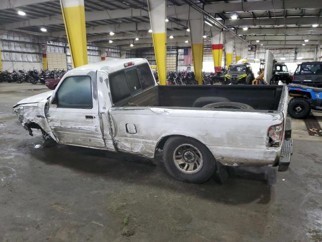 Photo 2 from auction – 1999 FORD RANGER with VIN 1FTYR10C1XUB37475