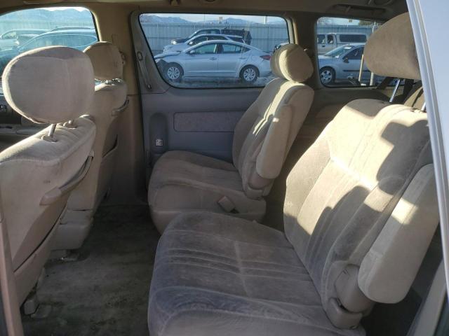 Photo 11 from auction – 2000 TOYOTA SIENNA LE with VIN 4T3ZF13C8YU185679