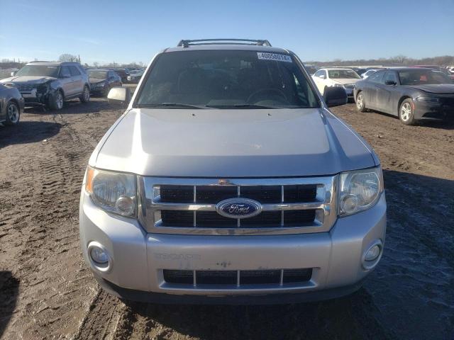 Фото 5 с аукциона – 2011 FORD ESCAPE XLT с VIN 1FMCU9D79BKA55093