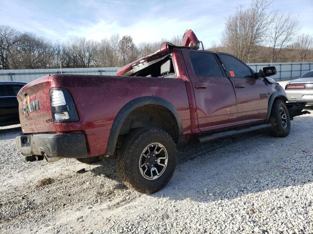 Photo 3 from auction – 2018 RAM 1500 REBEL with VIN 1C6RR7YT6JS214427