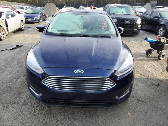 Photo 5 from auction – 2017 FORD FOCUS TITA with VIN 1FADP3J22HL338580