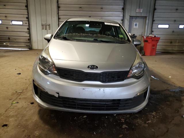 Photo 5 from auction – 2017 KIA RIO LX with VIN KNADM4A39H6071628