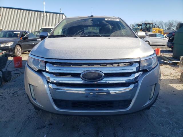 Photo 5 from auction – 2014 FORD EDGE LIMIT with VIN 2FMDK3KC3EBA38179