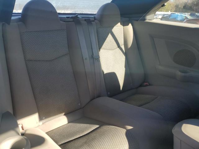 Photo 10 from auction – 2008 CHRYSLER SEBRING with VIN 1C3LC45K18N673369