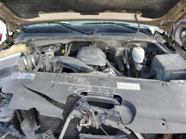 Photo 11 from auction – 2004 CHEVROLET SILVERADO with VIN 1GCHK29U74E130493