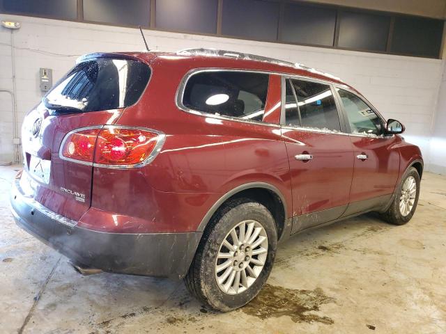 Photo 3 from auction – 2010 BUICK ENCLAVE CX with VIN 5GALVBED1AJ211453