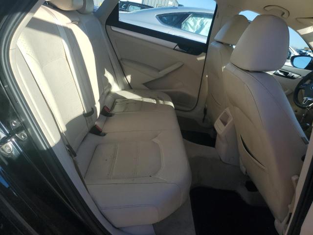 Photo 10 from auction – 2012 VOLKSWAGEN PASSAT SE with VIN 1VWBH7A32CC099052