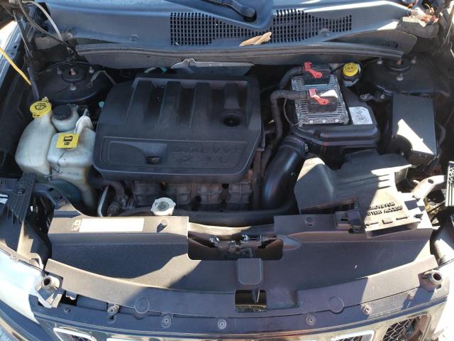 Photo 12 from auction – 2013 JEEP COMPASS SP with VIN 1C4NJCBB8DD254542