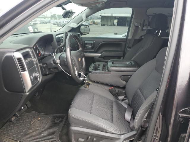 Photo 7 from auction – 2015 CHEVROLET SILVERADO with VIN 3GCPCREC0FG118955