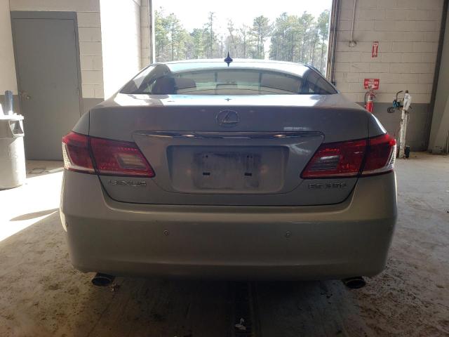 Photo 6 from auction – 2010 LEXUS ES 350 with VIN JTHBK1EG3A2392619