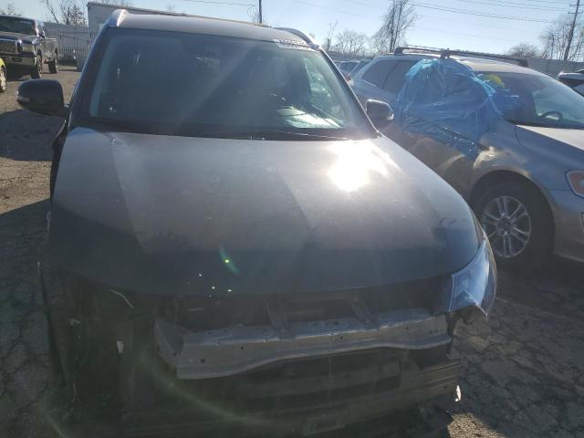 Photo 5 from auction – 2020 MITSUBISHI OUTLANDER with VIN JA4AD3A39LZ043037