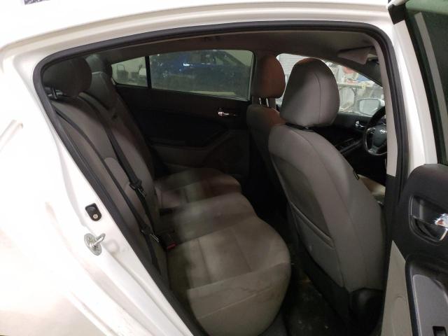 Фото 10 с аукциона – 2014 KIA FORTE EX с VIN KNAFX4A81E5116493