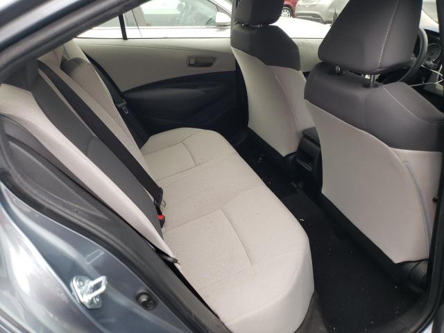 Photo 10 from auction – 2022 TOYOTA COROLLA LE with VIN JTDEPMAE6NJ204077