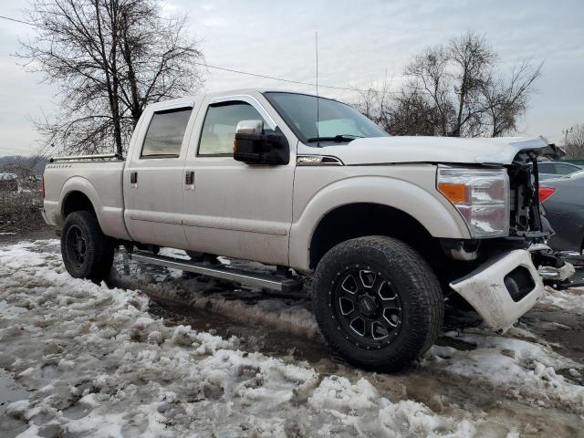 Photo 4 from auction – 2015 FORD F250 SUPER with VIN 1FT7W2B60FEC00317