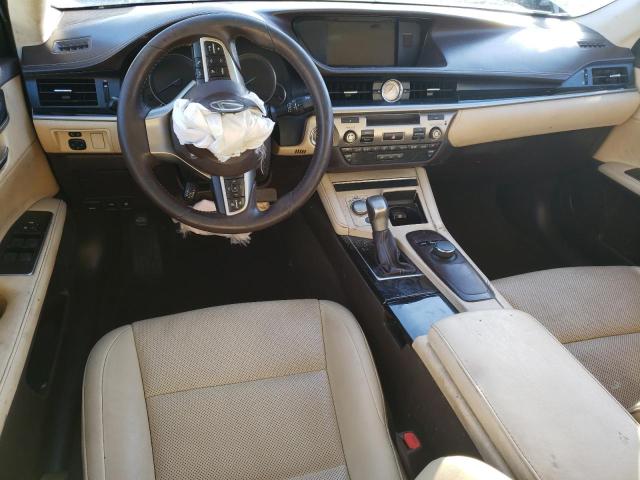 Photo 8 from auction – 2016 LEXUS ES 350 with VIN 58ABK1GG5GU004936