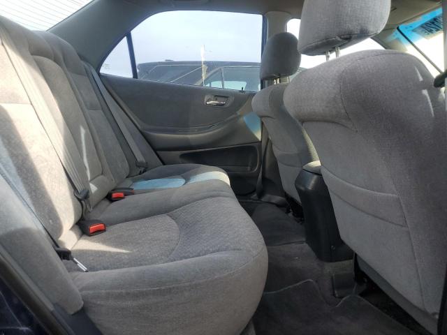 Photo 10 from auction – 2002 HONDA ACCORD with VIN 1HGCG66552A085348