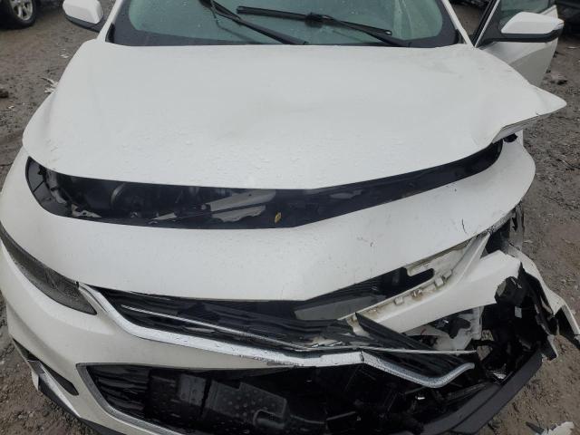 Photo 11 from auction – 2016 CHEVROLET MALIBU LT with VIN 1G1ZE5ST4GF171105