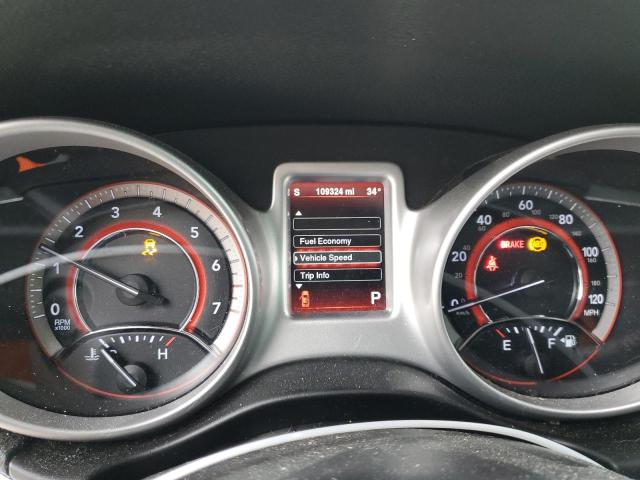 Photo 9 from auction – 2013 DODGE JOURNEY R/ with VIN 3C4PDCEG9DT595062