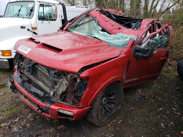 FORD F350 SUPER 2021 with VIN 1FT8W3BT5MEC62437 - Photo from auction
