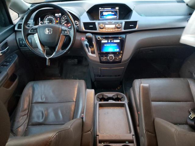 Photo 8 from auction – 2014 HONDA ODYSSEY EX with VIN 5FNRL5H68EB033387