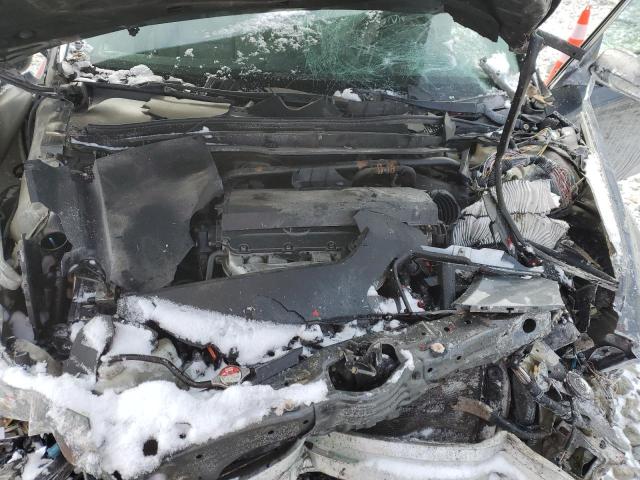 Photo 11 from auction – 2009 ACURA TL with VIN 19UUA86509A006793