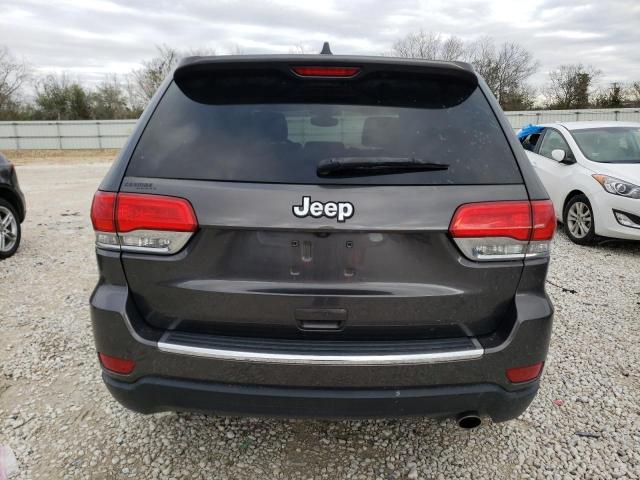 Photo 6 from auction – 2017 JEEP GRAND CHER with VIN 1C4RJEBG9HC887703