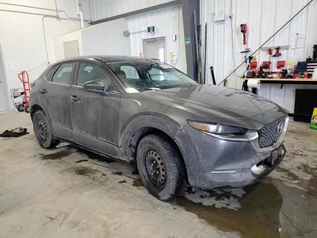 Photo 4 from auction – 2021 MAZDA CX-30 GX with VIN 3MVDMAB70MM208628