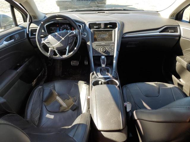 Photo 8 from auction – 2014 FORD FUSION TIT with VIN 3FA6P0K98ER244624