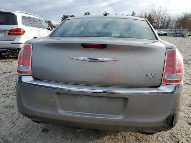 Photo 6 from auction – 2014 CHRYSLER 300 with VIN 2C3CCAAG1EH305892