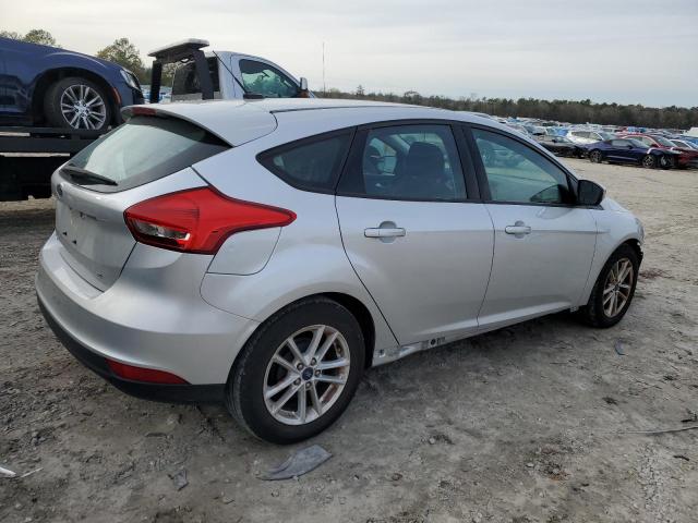 Photo 3 from auction – 2017 FORD FOCUS SE with VIN 1FADP3K26HL340282