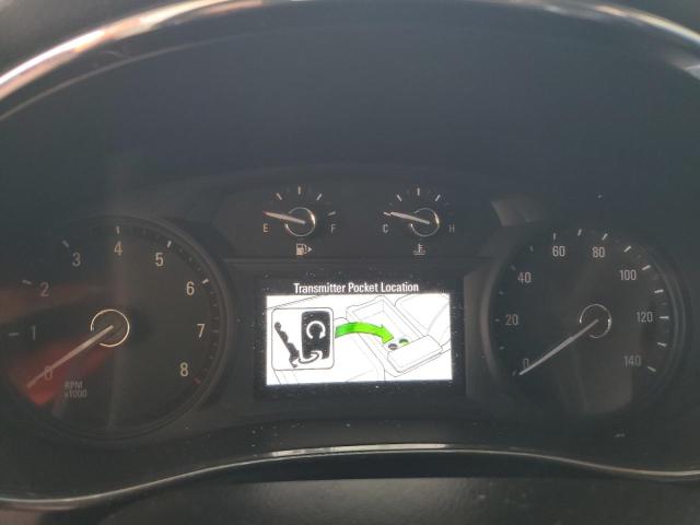 Photo 9 from auction – 2018 BUICK ENCORE PRE with VIN KL4CJBSB3JB560101