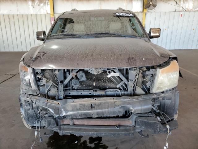 Photo 5 from auction – 2013 NISSAN ARMADA PLA with VIN 5N1AA0NEXDN600003