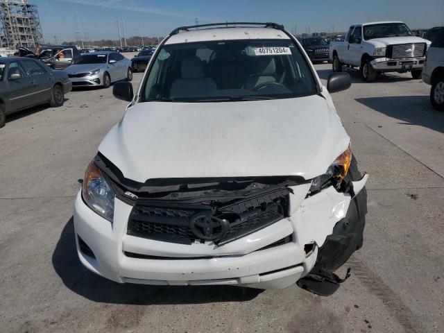 Photo 5 from auction – 2010 TOYOTA RAV4 with VIN 2T3ZF4DVXAW052428