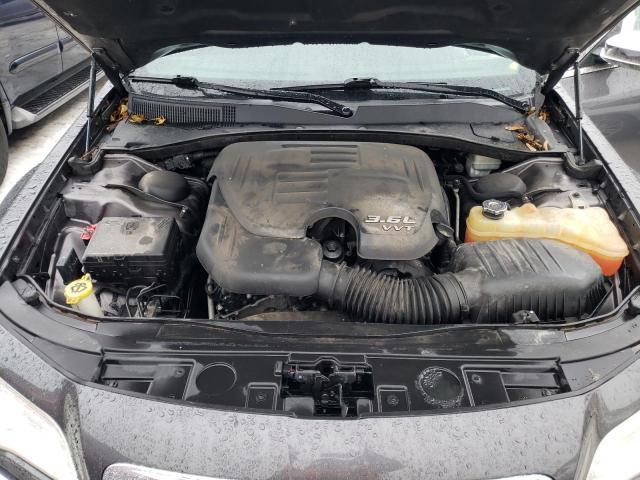 Photo 11 from auction – 2013 CHRYSLER 300C with VIN 2C3CCAKG3DH699697