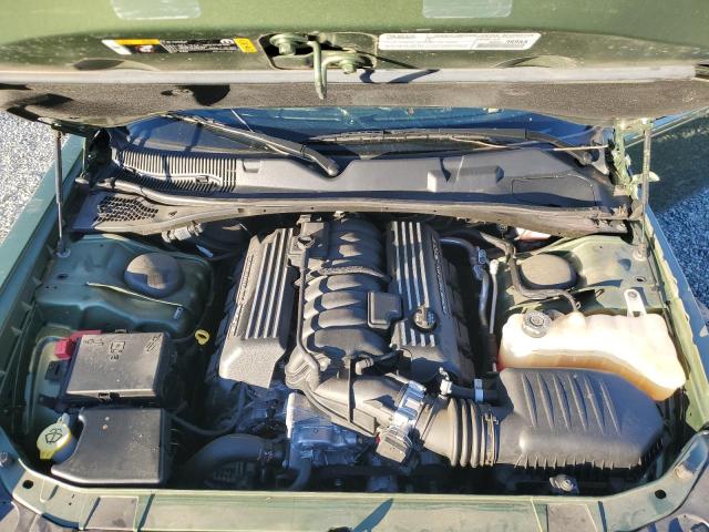 Photo 11 from auction – 2022 DODGE CHALLENGER with VIN 2C3CDZFJ4NH108828