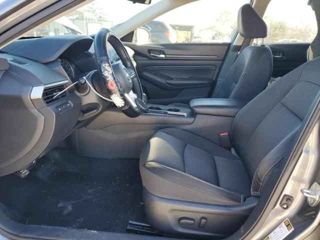 Photo 7 from auction – 2020 NISSAN ALTIMA S with VIN 1N4BL4BV2LC144285