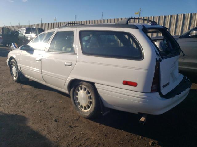 Photo 2 from auction – 1994 FORD TAURUS LX with VIN 1FALP5841RG127511