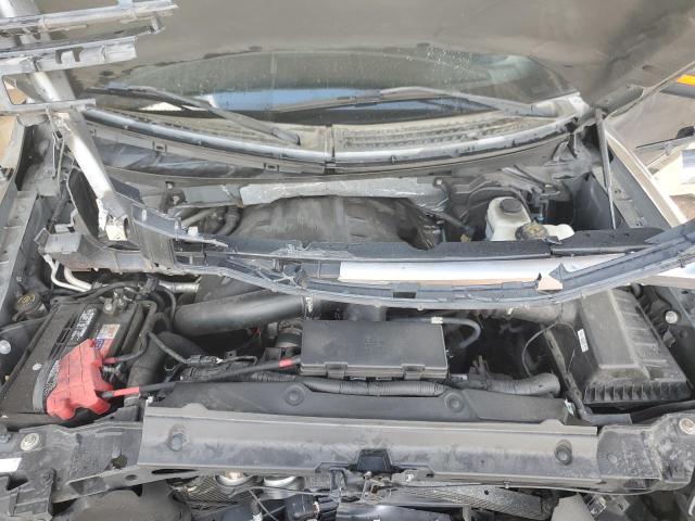 Photo 11 from auction – 2013 FORD F150 SUPER with VIN 1FTFW1ET5DFC54548