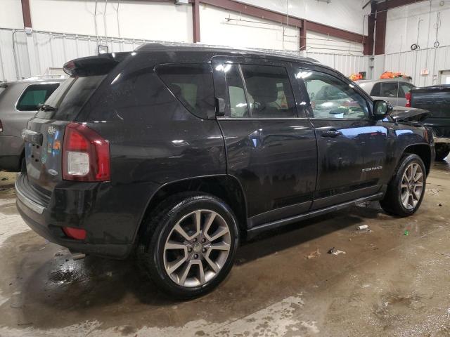 Photo 3 from auction – 2016 JEEP COMPASS LA with VIN 1C4NJDEBXGD773226